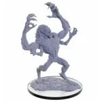 D&D Nolzur‘s Marvelous Miniatures Draegloth Ne maradj le