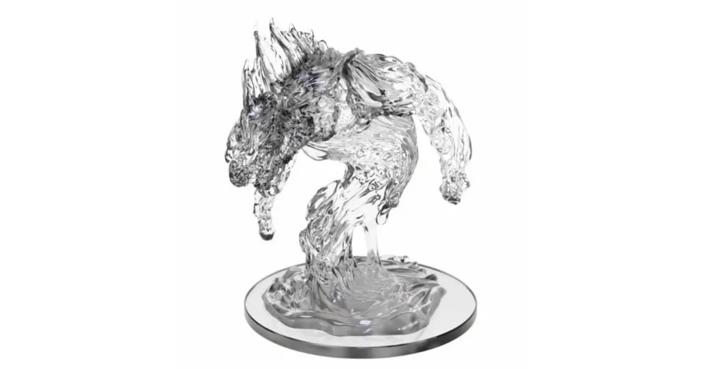 Expressz szállítás D&D Nolzur‘s Marvelous Miniatures Animated Acid Breath