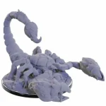D&D Nolzur‘s Marvelous Miniatures Magma Scorpion Akció