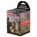 Alacsony ár Dungeons & Dragons Miniatures Phandelver & Below - The Shattered Obelisk booster