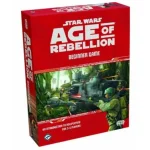 Legkelendőbb Star Wars RPG Age of Rebellion Beginner Game