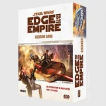 Star Wars RPG Edge of the Empire Beginner Game Ne maradj le