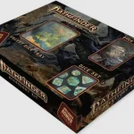 Pathfinder Accessory Kit Szezonális akció