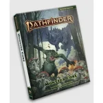 Akciós ár Pathfinder 2nd Edition Monster Core Rulebook