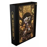 Árengedmény Dungeons & Dragons 5th Edition Deck of Many Things (Alternate Cover)