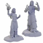 Végkiárusítás D&D Nolzur‘s Marvelous Miniatures Elf Wizards Wave 22