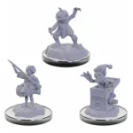 D&D Nolzur‘s Marvelous Miniatures Carrionettes Végkiárusítás
