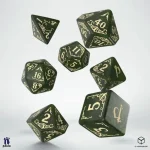 Dobókocka készlet, Pathfinder Arcadia (7db) Ne maradj le