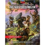 Dungeons & Dragons 5th Edition Phandelver & Below - The Shattered Obelisk Legkelendőbb