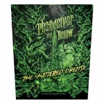 Dungeons & Dragons 5th Edition Phandelver & Below - The Shattered Obelisk (Alt Cover) Vásárlói kedvenc