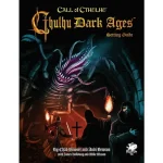 Legjobb ár Call of Cthulhu Dark Ages 3rd Edition