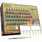 Army Painter Speedpaint Mega Set 2.0 Kiárusítás