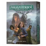 Arkham Horror RPG Starter Set Hungering Abyss Olcsó