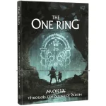 Kedvezményes ár The One Ring RPG Moria Through The Doors of Durin
