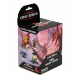 Rendeld meg most Dungeons & Dragons Miniatures Fizban‘s Treasury of Dragons Standard Booster