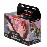Rendeld meg most Dungeons & Dragons Miniatures Fizban‘s Treasury of Dragons Super Booster