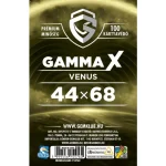 Kedvezményes ár GK Gamma X - Venus kártyavédő (44x68 mm)