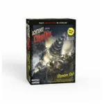 Bestseller Acthung! Cthulhu RPG Starter Set