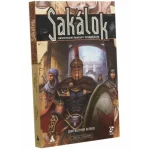 Sakálok - Bronzkori fantasy szerepjáték Árcsökkenés