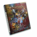 Ajánlat Pathfinder 2.0 Lost Omens Tian Xia Character Guide