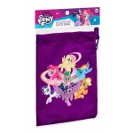 Dobókocka tartó zsák, My Little Pony Biztonságos vásárlás