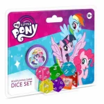 Dobókocka készlet, My Little Pony Legjobb ár