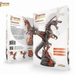 Dragon of Schmargonrog (AS) Alacsony ár