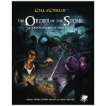 Call of Cthulhu The Order of the Stone Bestseller