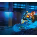 Utolsó esély Keyforge Logos Playmat