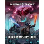 Vásárlói kedvenc D&D 2024 Dungeon Master‘s Guide