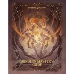 Rendeld meg most D&D 2024 Dungeon Master‘s Guide (Alt. Cover)