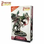 Ajánlat Mimic Dragon (AS)