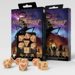 Dobókockakészlet, Masks of Nyarlathotep (Call of Cthulhu) Bestseller