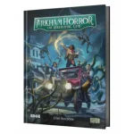 Arkham Horror RPG Core Rulebook Gyors szállítás