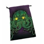 Kockatartó zsák (Purple Cthulhu) Népszerű