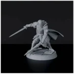 Szuper ajánlat Titan Forge Miniatures Reiner Schattenblade