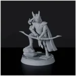 Vásárlói kedvenc Titan Forge Miniatures Zendir Shumigrai