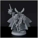 Titan Forge Miniatures Cydia A‘Luna Rendeld meg most