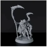 Biztonságos vásárlás Titan Forge Miniatures Grash Veno‘Sar