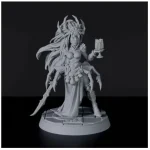 Titan Forge Miniatures Vazaya Seven‘Sa Azonnali szállítás