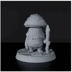Titan Forge Miniatures Shroom Spore Ajánlat