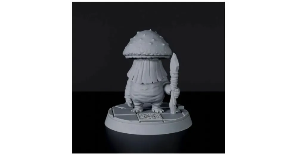 Titan Forge Miniatures Shroom Spore Ajánlat