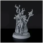 Gyors szállítás Titan Forge Miniatures Lilith