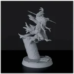 Titan Forge Miniatures Elesar Painsinger Biztonságos vásárlás