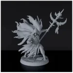 Kihagyhatatlan ajánlat Titan Forge Miniatures Bul‘Dharan