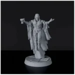 Titan Forge Miniatures Duke Magnus Pureblood Gyors szállítás