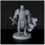 Olcsóbb Titan Forge Miniatures The Silent One