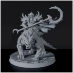 Titan Forge Miniatures Baaldur the Eternal Kiárusítás