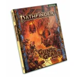 Pathfinder 2nd Edition Guns & Gears Remastered Biztonságos vásárlás