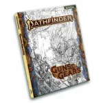 Pathfinder 2nd Edition Guns & Gears Remastered (Sketch Cover) Gyors szállítás